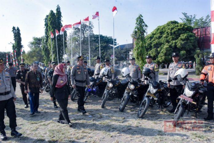 Hadapi El-Nino, Mbak Eisti Pastikan Seluruh Stakeholder Siaga Penuh