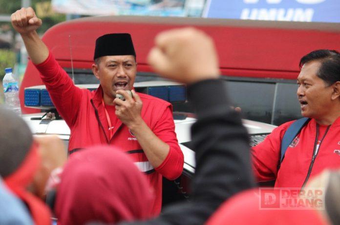 PDI Perjuangan Banjarnegara