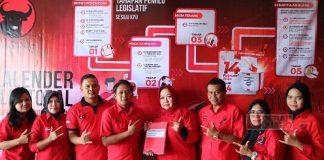 Junaedi Hadiri Doa Bersama di Semua Posko Gotong Royong Kabupaten Pemalang