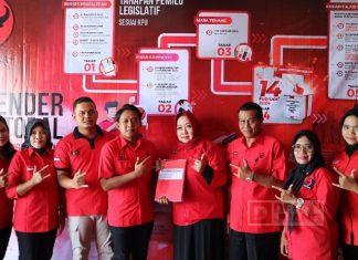 Junaedi Hadiri Doa Bersama di Semua Posko Gotong Royong Kabupaten Pemalang