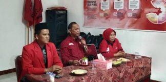 Mantapkan Kordinasi Partai, Agung Satria: Kita Harus Tambah Kursi DPR RI