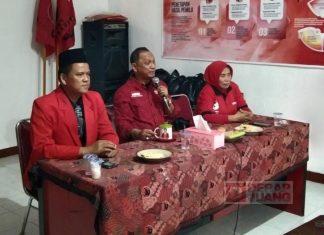 Mantapkan Kordinasi Partai, Agung Satria: Kita Harus Tambah Kursi DPR RI