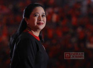 Sapa Kader Partai di Jateng, Mbak Puan: Teguhkan Semangat, Menangkan Pemilu