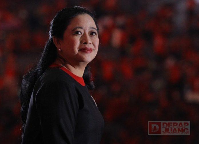 Mbak Puan Maharani 1