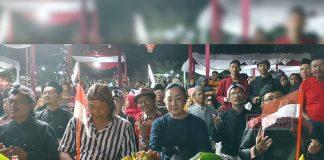 Nguri-Uri Budaya Jawa, dr. Messy Gelar Pagelaran Wayang Kolaborasi di Dapil