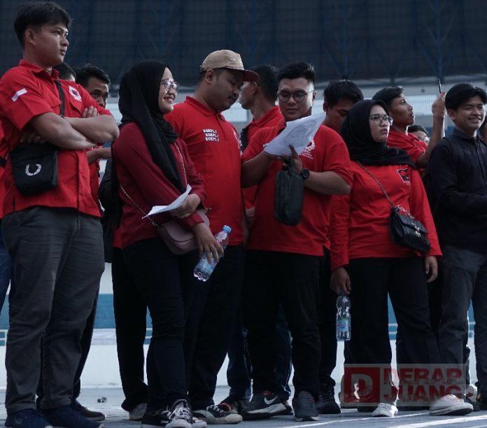 PDI Perjuangan Jawa Tengah 1