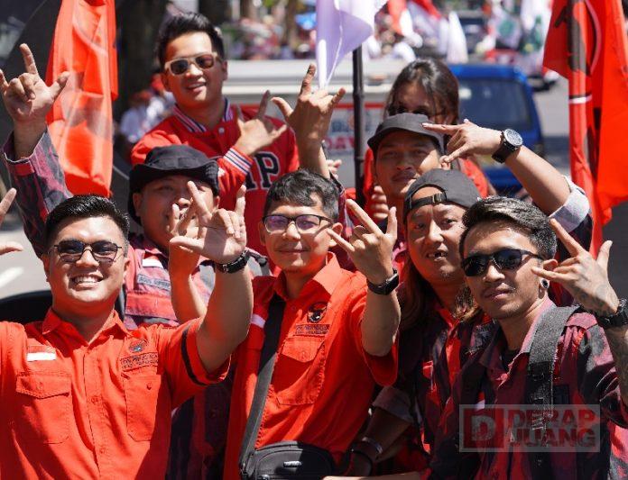 PDI Perjuangan Temanggung (3)