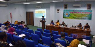 Pemkab Demak Bentuk Tim Antisipasi Ancaman Zoonosis dan Penyakit Infeksius Baru