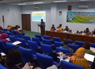 Pemkab Demak Bentuk Tim Antisipasi Ancaman Zoonosis dan Penyakit Infeksius Baru