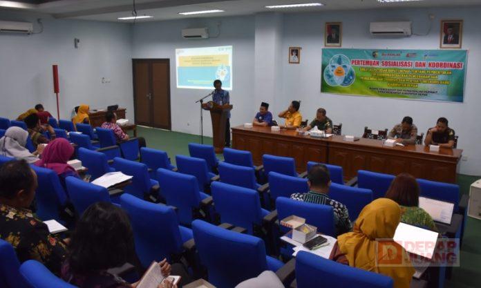Pemkab Demak Bentuk Tim Antisipasi Ancaman Zoonosis dan Penyakit Infeksius Baru