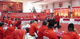 Pergerakan Berbasis Gotong Royong, Menuju Menang Spektakuler di Pemilu 2024