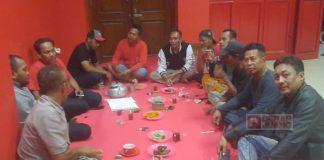 Siap Raih Kemenangan Spektakuler, Edi Suyitno Perkuat Gugus Tugas