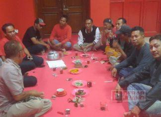 Siap Raih Kemenangan Spektakuler, Edi Suyitno Perkuat Gugus Tugas