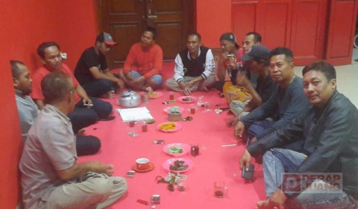 Raih Kemenangan Spektakuler, Edi Suyitno Perkuat Gugus Tugas