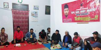 Rawat Wilayah Tempur, Arafiq: Konsolidasi Ini Songsong Menang Spektakuler