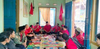 Semangat Tegak Lurus dan Menang Spektakuler Bergema di Musancabsus PAC Pagentan