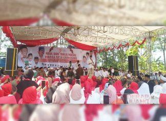 Semarak Haul Ki Ageng Gringsing Bersama Muchamad Aghus ZN