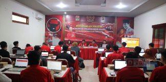 Siber Juang DPC PDI Perjuangan Pemalang Diharuskan Menguasai Pertempuran Udara