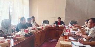 Sumar Rosul: DPRD Pekalongan Dorong Percepatan Sertifikasi Jalan dan Sungai