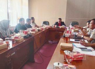 Sumar Rosul: DPRD Pekalongan Dorong Percepatan Sertifikasi Jalan dan Sungai