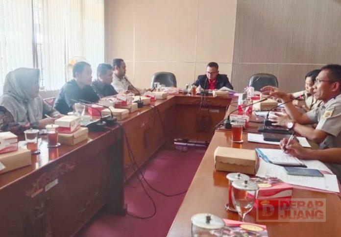 Sumar Rosul DPRD Pekalongan Dorong Percepatan Sertifikasi Jalan dan Sungai