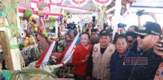 Tradisi Budaya Sedekah Laut, dr Messy: Masyarakat Pesisir Sangat Menghormati