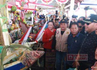 Tradisi Budaya Sedekah Laut, dr Messy: Masyarakat Pesisir Sangat Menghormati