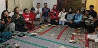 Dian Konsolidasi Kekuatan Komandan Tempur Bintang Satu Sidorejolor