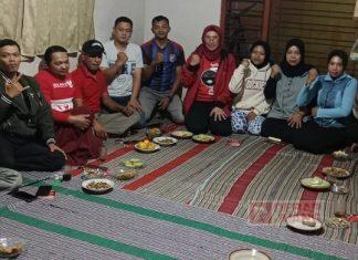 Dian Konsolidasi Kekuatan Komandan Tempur Bintang Satu Sidorejolor