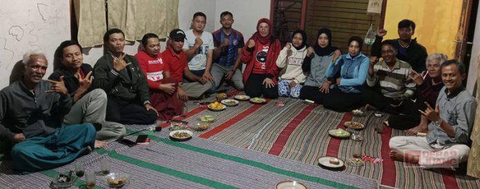 Dian Konsolidasi Kekuatan Komandan Tempur Bintang Satu Sidorejolor