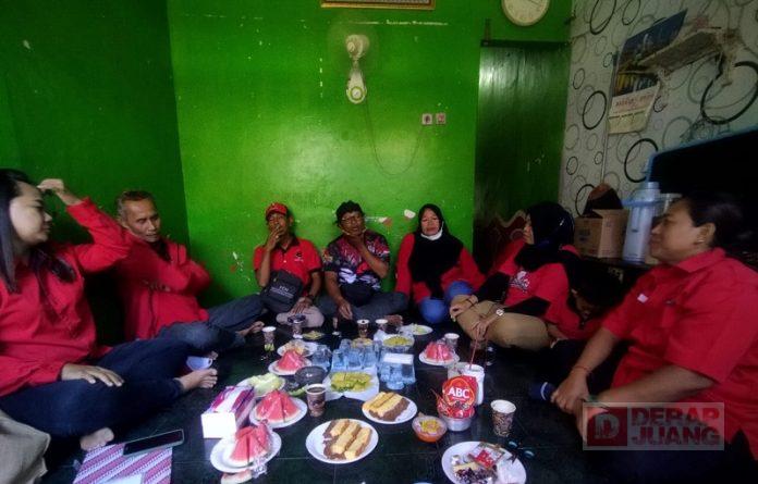 PAC PDI Perjuangan Cilacap Selatan