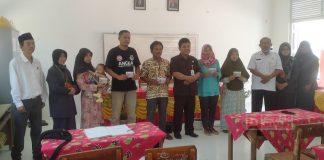 Salurkan PIP Aspirasi Mbak Puan, Musapak: Komitmen Dukung Pendidikan