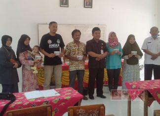 Salurkan PIP Aspirasi Mbak Puan, Musapak: Komitmen Dukung Pendidikan