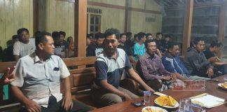 Suloso Maksum Kumpulkan Komandan Tempur Bintang Satu, Tekankan Gotong Royong