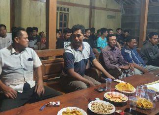 Suloso Maksum Kumpulkan Komandan Tempur Bintang Satu, Tekankan Gotong Royong