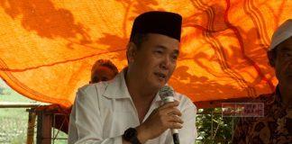 Pak Teguh Tekankan Pentingnya Merawat Budaya Adiluhung