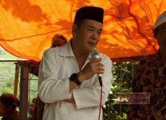 Pak Teguh Tekankan Pentingnya Merawat Budaya Adiluhung