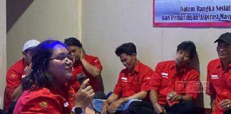 Mbak Intan Dorong Ranting dan PAC Terus Bergerak ke Bawah
