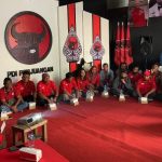 Jelang Pemilu, Mbak Intan Perkuat Barisan Tempur 4 Kecamatan