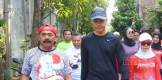 FX Rudy: Ada Dukungan Politik Tersirat dari Jokowi untuk Ganjar