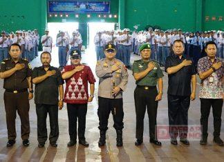 Pemkab Dan Polres Semarang Kolaborasi Bentuk Polisi Sekolah