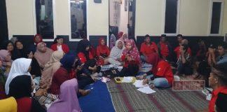 Eni Solidkan Pergerakan Struktur Partai dan Bintang Satu