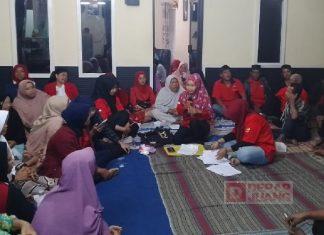 Eni Solidkan Pergerakan Struktur Partai dan Bintang Satu