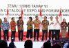Hendi Beri Penghargaan Instansi yang Maksimal Gunakan E-Katalog