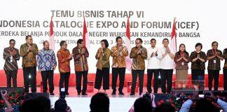 Hendi Beri Penghargaan Instansi yang Maksimal Gunakan E-Katalog