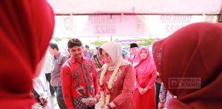 Sri Mulyani Kembali Gelar Giat Sambang Warga di Wonoboyo