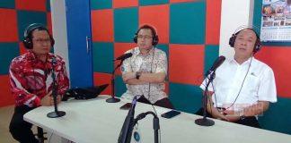 Sadewo: Asmari se-Purwokerto Peduli Siswa Tidak Mampu