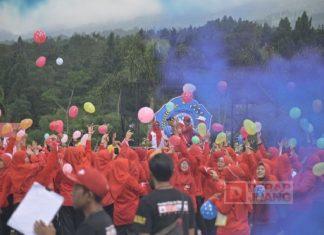 Bu Tiwi Apresiasi PKK Konsisten Bantu Program Pemerintah