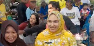 Mbak Etik: Sedekah Bumi Bangkitkan Gotong Royong dan Lestarikan Budaya