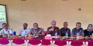 Daryono: Perhatikan Sarana dan Prasaran Setiap Sekolah